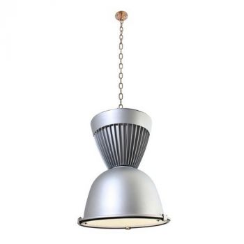 Eurolux PR361 Xin LED Highbay 100W 4000K Silver