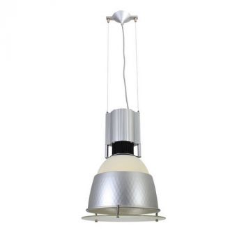 Eurolux PR363 Xin LED Highbay 35W 4000K Silver