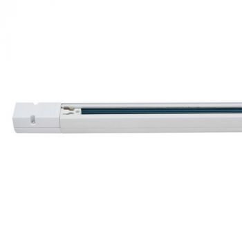 Eurolux PR370 LED 3 Circuit 3M Track White