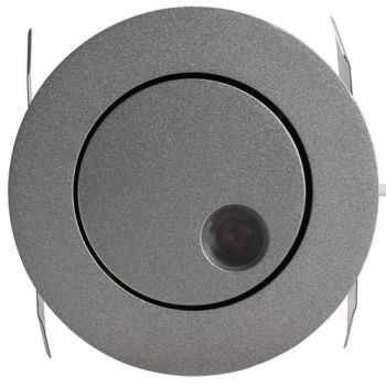 Eurolux PR380 Tons LED Reading Light 3W 3000K Grey