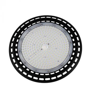 Eurolux PR565 UFO Plant Growth Light Black and Silver