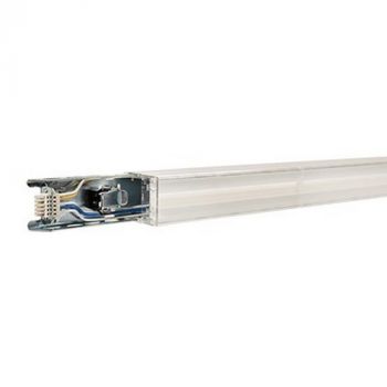 Eurolux PR576 1578mm Linear Light Fixture Line Lens White