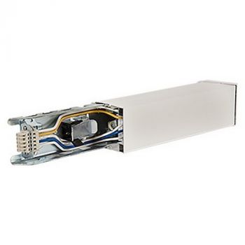 Eurolux PR584 Terminal Electrical Feed White
