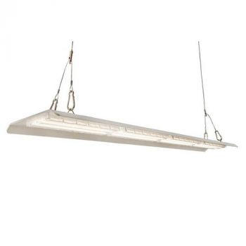 Eurolux PR670 LED 200W Hanging Panel Light 4000K White