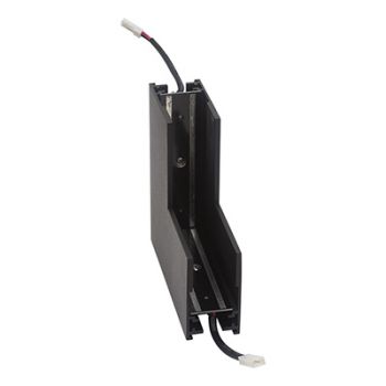 Eurolux PR709 Magnetic Track Front Side Connection Black