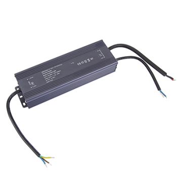 Eurolux PR732D Magnetic Driver 150W DC 48V Dimmable Silver