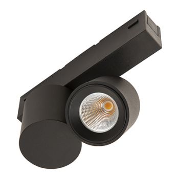 Eurolux PR736D Magnetic Track Light LED 5W Single Dimmable