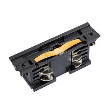 Eurolux PR877B I-Shape Interior Connector Black