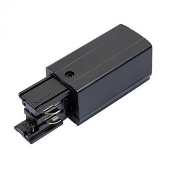 Eurolux PR879B, PR879W Power Connector (Multiple Colours/Finishes)