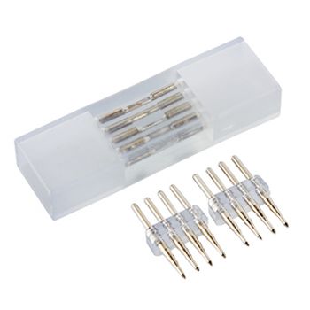Eurolux PR892 OML Middle Connector and 2 Pin - use with PR740