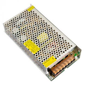 Eurolux PR901 Driver LED 120w Input 100-220v Output 24v DC IP23
