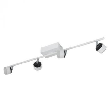 Eurolux S144 Armento Four Light White