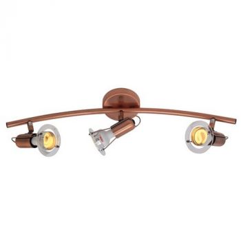 Eurolux S24C, S24GM, S24SC, S24W Spot Mini Disc 3 Bow (Multiple Colours/Finishes)