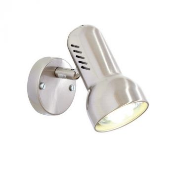Eurolux S312SC, S312W Spot Turbo 1 Light R63 (Multiple Colours/Finishes)