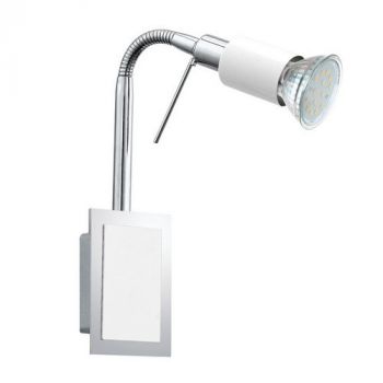 Eurolux S423 Eridan 1 Light White