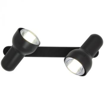 Eurolux S42B, S42SC, S42W Spot Turbo 2 Lights R80 (Multiple Colours/Finishes)
