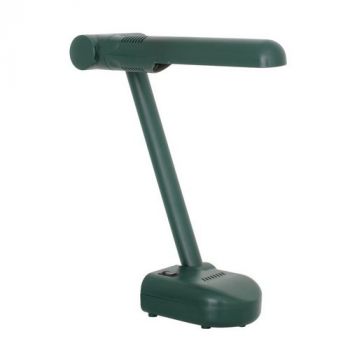 Eurolux T18GN Table Light Pl-9 With Lamp 4000K Green