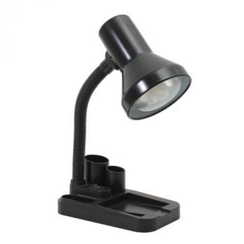 Eurolux T24B, T24W Organizer Desk Light (Multiple Colours/Finishes)
