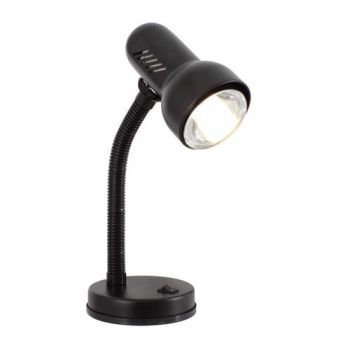 Eurolux T30B, T30W Turbo Table Light (Multiple Colours/Finishes)