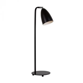 Eurolux T549B, T549W Lofoten Table Lamp (Multiple Colours/Finishes)