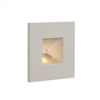 Eurolux W116W Capella Isosafe Foot Light White Led 1.7W 2700K