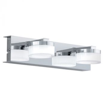 Eurolux W184 Romendo Two Lights Chrome