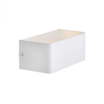 Eurolux W469 LED Lily Wall Light 6W White White