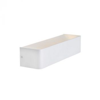 Eurolux W470 Wall Lamp LED 15W White White