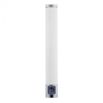 Eurolux W487 Lika Wall Light Silver