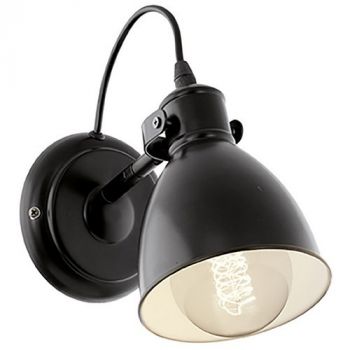 Eurolux W494 Priddy Black Black