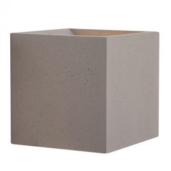 Eurolux W527 Wall Lamp 115 X 115 X 115 Grey