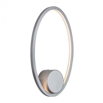 Eurolux WYN-W544 Stirling Wall Light 11W Grey