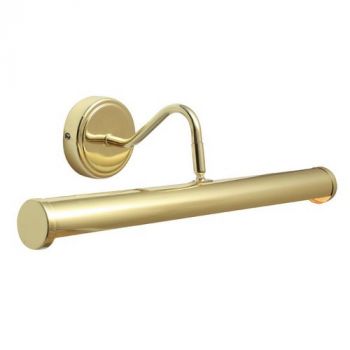 Eurolux W57PB, W57SC Picture Wall Light (Multiple Colours/Finishes)