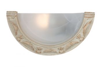 Eurolux WYN-W59N Wall Lamp Drape Design