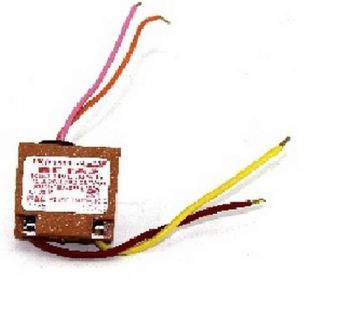 R and D Dimmer GL6DMR350TE Led 350W Rotary Adjustable Dimmer Modules Unswitched Pot
