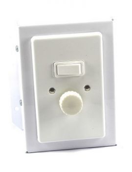 R and D Dimmer GL6DSR2000B Heavy Duty Dimmers Industrial Standard Leading Edge