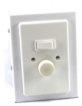 R and D Dimmer GL6DSR4000S Heavy Duty Dimmers Industrial Standard Leading Edge