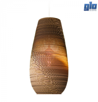 Graypants WYN-GP-211 DROP pendant 18