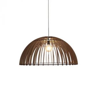 Honey Badger BASKETTDM600 Basket Dome Pendant light 600mm