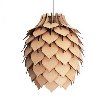 Honey Badger Pino400 Pino Pendant Light