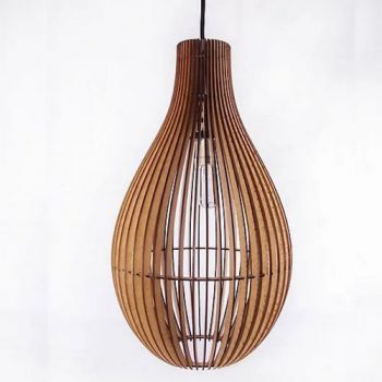 Honey Badger VINO600 Vino Pendant Light