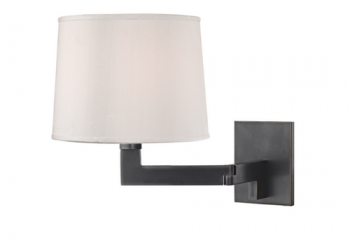 Hudson Valley WYN-5941-OB Fairport Wall Sconce