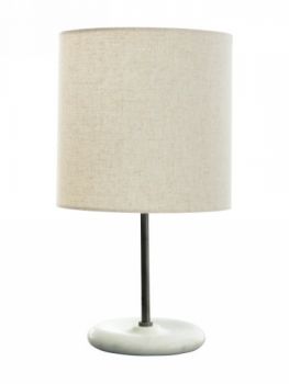Hertex Haus ILU00716, ILU00717 Orbit Table Lamp (Multiple Colours/Finishes)