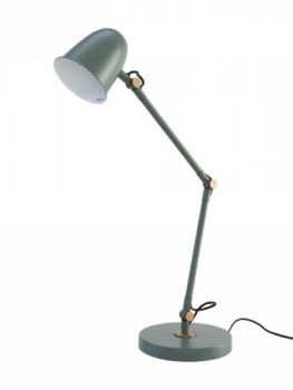 Hertex Haus ILU00726, ILU00724, ILU00725, ILU00723 Belvedere Adjustable Desk Lamp (Multiple Colours/Finishes)