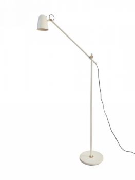 Hertex Haus ILU00728 Belvedere Adjustable Floor Lamp Grace