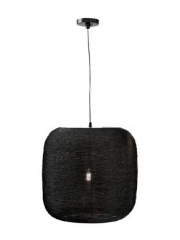 Hertex Haus ILU00730 Aura Large pendant in Bash