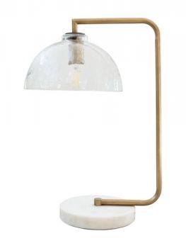 Hertex Haus ILU00759, ILU00760 Macallan Table Lamp (Multiple Colours/Finishes)