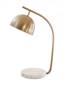 Hertex Haus ILU00761, ILU00762 Highland Desk Lamp (Multiple Colours/Finishes)