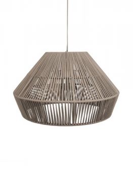 Hertex Haus ILU00763, ILU00764, ILU00765 Aurora Pendant (Multiple Colours/Finishes)
