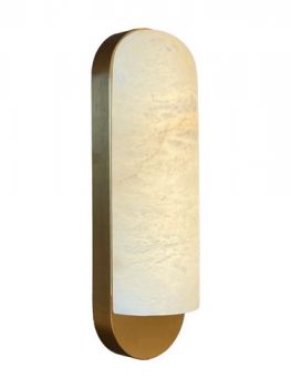 Hertex Haus ILU00789 Pandora 6W LED Wall light in Cloud